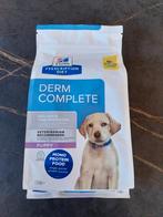 Hondenvoer Derm Complete van Hill's prescription diet, Dieren en Toebehoren, Dierenvoeding, Ophalen of Verzenden, Hond