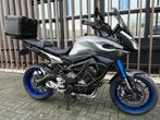 Yamaha MT 09 Tracer 900 - 2016- Android/Apple carplay, Motoren, Motoren | Yamaha, Motorrijbewijs A, Bedrijf, Meer dan 35 kW, Toermotor