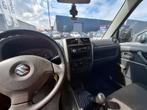 Suzuki Jimny 1.3 JX 4x4 AWD Nieuwe APK 2006, 86 pk, Gebruikt, Cabriolet, 4 stoelen