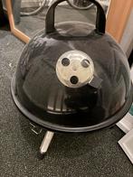 Mini BBQ, Tuin en Terras, Ophalen, Zo goed als nieuw