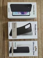 Samsung Galaxy A55 nieuw., Ophalen, Blauw, Nieuw, 128 GB
