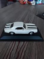 1967 Chevrolet Camaro Z-28 schaal model miniatuur, Ophalen of Verzenden, Gebruikt, Auto