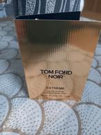 Proefje Noir Extreme van Tom Ford, Ophalen of Verzenden, Nieuw