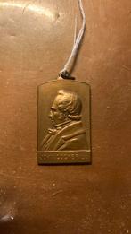 Jean Cockerill medaille, Postzegels en Munten, Penningen en Medailles, Ophalen of Verzenden