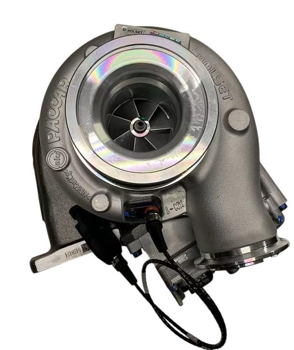 DAF TURBOCOMPRESSOR MET VTG HOLSET HE400VG | +BORG | 2154699, Auto-onderdelen, Vrachtwagen-onderdelen, DAF, Motor en Toebehoren