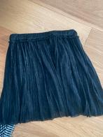 Minirok Isabel Marant Étoile - Maat S, Zwart, Ophalen of Verzenden, Zo goed als nieuw, Maat 36 (S)