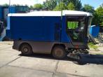 ravo veegmachine  veegwagen veeg wagen, Zakelijke goederen, Machines en Bouw | Onderhoud en Reiniging, Ophalen
