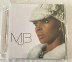 CD MJB – Reflections, Cd's en Dvd's, Ophalen of Verzenden, 2000 tot heden, Zo goed als nieuw, Boxset