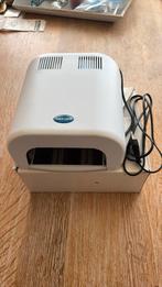 UV lamp voor gellak. 36 watt, Witgoed en Apparatuur, Persoonlijke-verzorgingsapparatuur, Ophalen of Verzenden, Zo goed als nieuw