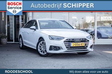 Audi A4 Limousine 35 TFSI Launch edition Business beschikbaar voor biedingen