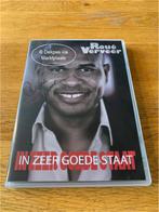 Dvd Roué Verveer - In Zeer Goede Staat - Gesigneerd, Cd's en Dvd's, Dvd's | Cabaret en Sketches, Ophalen of Verzenden, Stand-up of Theatershow