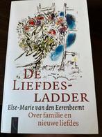 E.M. van den Eerenbeemt - De liefdesladder, Ophalen of Verzenden, Zo goed als nieuw, E.M. van den Eerenbeemt