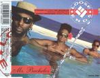 Loose Ends – Mr. Bachelor CD Maxisingle 1988 💿, Verzenden, Maxi-single, Dance, Zo goed als nieuw