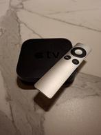 Apple TV 1e Gen - Jailbreak Klassieker met Afstandsbediening, Ophalen of Verzenden