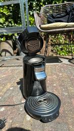 Philips Senseo apparaat, Witgoed en Apparatuur, Koffiezetapparaten, Ophalen, Zo goed als nieuw, Koffiemachine, Koffiepads en cups