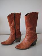 Laarzen, Tamaris, Hoge laarzen, Bruin, Ophalen of Verzenden