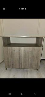 babykamer, Huis en Inrichting, Kasten | Dressoirs, Ophalen, Gebruikt, 25 tot 50 cm