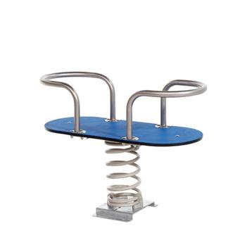 KBT Veertoestel in HDPE ‘modern’ R-line beschikbaar voor biedingen