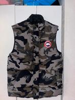 Canada Goose Bodywarmer, Ophalen of Verzenden, Maat 48/50 (M), Zwart