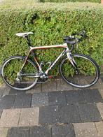 Stevens Carbon Cyclocross – ook als gravelbike!, Fietsen en Brommers, Overige merken, 28 inch, Gebruikt, Carbon