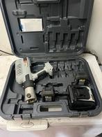 Perstang persgun 5, Ophalen, Zo goed als nieuw