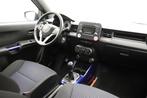 Suzuki Ignis 1.2 Smart Hybrid Comfort | Airco | Radio/CD | E, Auto's, Suzuki, Origineel Nederlands, Te koop, Zilver of Grijs, 5 stoelen