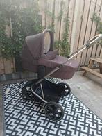 Easywalker Harvey kinderwagen met reiswieg en stoeltje, Ophalen, Zo goed als nieuw, Overige merken, Met reiswieg