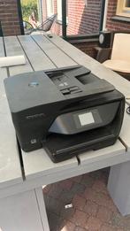 Te koop HP OfficeJet Pro 6960 printer, Computers en Software, Printers, Ophalen, Zo goed als nieuw