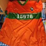 Nieuwe Oranje Heineken shirt rugnummer 15976, Ophalen of Verzenden, Zo goed als nieuw, Kleding, Heineken