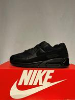 ALS NIEUW! Maat 40 - Nike Air Max 90 Triple Black