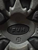 Olang Snowboots Maat 36, Ophalen of Verzenden, Zo goed als nieuw, Jongen of Meisje, Laarzen