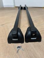 Thule Rapid System 753 Audi A4 Avant Seat Ibiza ST Leon ST, Auto diversen, Dakdragers, Ophalen of Verzenden, Zo goed als nieuw