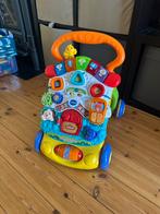 Vtech loopkar, Kinderen en Baby's, Ophalen, Zo goed als nieuw, 6 maanden tot 2 jaar