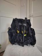 Cressi S111 Trimvest / BCD - Duikuitrusting, Watersport en Boten, Duiken, Ophalen of Verzenden, Gebruikt, Trimvest of Wing
