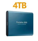 4TB. Draagbare SSD  Originele Harde Schijf  SSD, Computers en Software, Harde schijven, SSD, Nieuw, Ophalen of Verzenden, Samsung