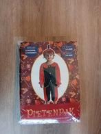 Pietenpak / Pietenjurk - Nieuw in verpakking!, Kinderen en Baby's, Ophalen of Verzenden, Nieuw, 110 t/m 116, Jongen of Meisje