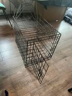 Kennel, Dieren en Toebehoren, Hondenbenches, Ophalen, Gebruikt