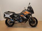 KTM 1290 SUPER ADVENTURE S (bj 2021), 2 cilinders, Bedrijf, Meer dan 35 kW, Overig