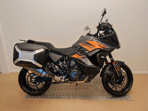 KTM 1290 SUPER ADVENTURE S (bj 2021), Motoren, Motoren | KTM, Bedrijf, Overig, meer dan 35 kW, 2 cilinders