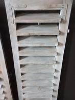 Mooie brocante luiken, Huis en Inrichting, Woonaccessoires | Overige, Ophalen