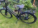 Batavus dames fiets, Batavus, Ophalen of Verzenden, Zo goed als nieuw, Minder dan 10 versnellingen