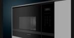 Siemens BE555LMS0 inbouw combimagnetron, Witgoed en Apparatuur, Magnetrons, Ophalen, Nieuw, Inbouw
