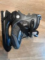 B-Square verstelbare schaatsen maat 42, Ophalen of Verzenden, Gebruikt, Kunstschaatsen, Overige merken