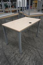 Bureau tafel bureautafel werktafel | 120x70, Ophalen of Verzenden, Gebruikt, Bureau