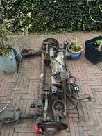 Stuurhuis, subframe & draagarmen golf 5 gti, Auto-onderdelen, Ophalen, Gebruikt, Overige automerken