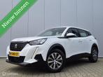 PEUGEOT 2008 1.2 PURETECH ACTIVE/LED/CARPLAY/DAB/PDC/NIEUWE, 101 pk, Gebruikt, Euro 6, 1199 cc