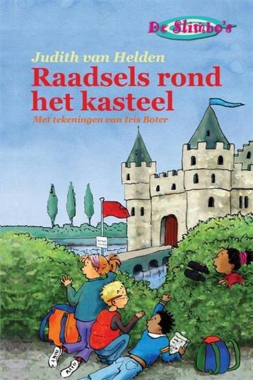 Raadsels Rond Het Kasteel Judith van Helden 9789085431039 beschikbaar voor biedingen