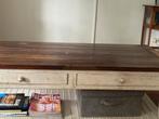 Rivièra Maison salontafel, Ophalen, Gebruikt, 100 tot 150 cm, 50 tot 100 cm