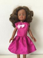 Poppenkleertjes babypop 32 cm Reina Paola pop 32 cm amigas, Ophalen of Verzenden, Nieuw, Babypop