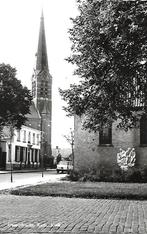 Ossendrecht- -R.K.Kerk., Verzenden, 1960 tot 1980, Ongelopen, Noord-Brabant